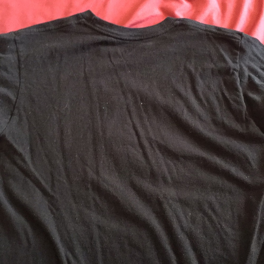 Batman Reflective Tee (changes colors when flash) - Picture 3 of 4